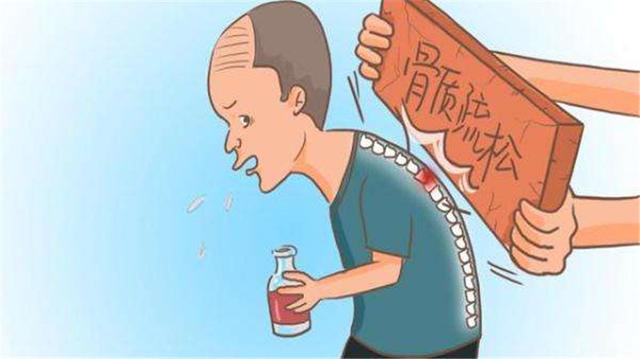 中老年人如何补钙?纽瑞优中老年人乳铁蛋白营养粉了解一下
