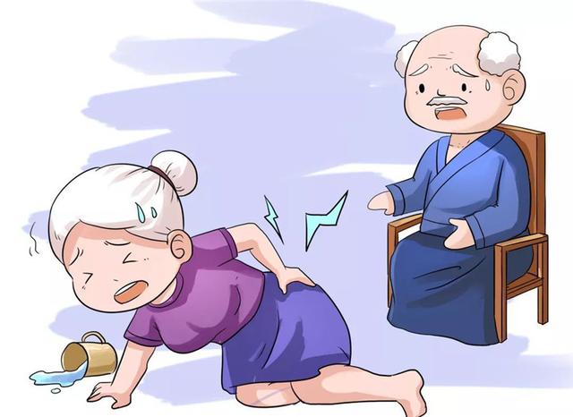 中老年人如何补钙?纽瑞优中老年人乳铁蛋白营养粉了解一下