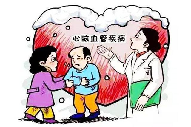 远离心血管疾病!快来get纽瑞优乳铁蛋白营养粉终极秘诀