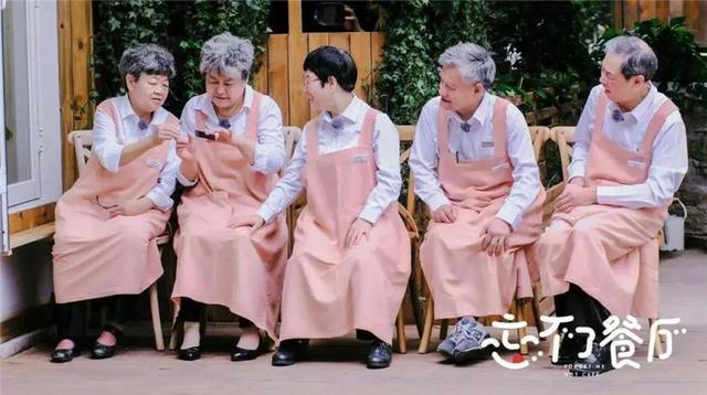 纽瑞优成人乳铁蛋白:遗忘是最无奈的告别