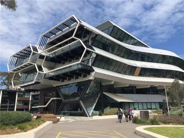纽瑞优与澳洲莫纳什大学食品研究室研发合作研讨会议胜利召开
