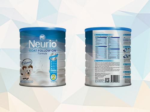 纽瑞优Neurio:母乳不够,牛奶蛋白过敏怎么办?