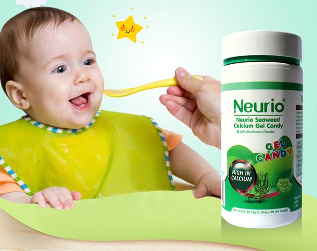 Neurio纽瑞优:宝宝出汗多怎么办?