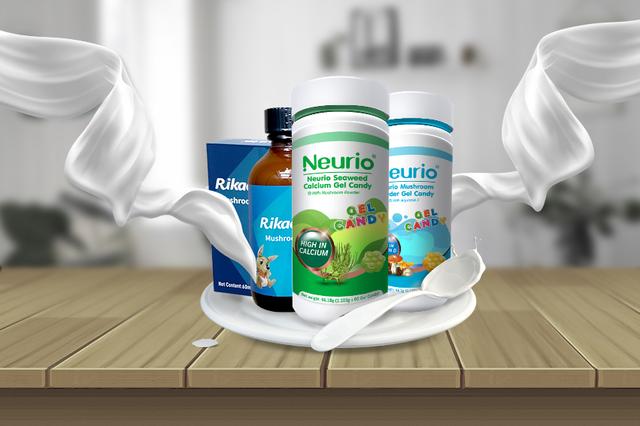 Neurio纽瑞优 | 你好,2020