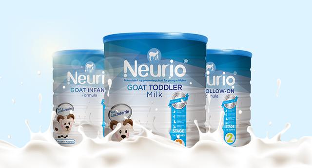 Neurio纽瑞优 | 你好,2020