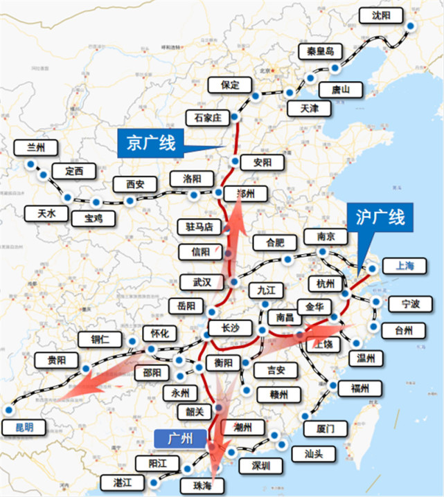 纽瑞优高铁广告即将震撼上线,开启品牌建设新征程