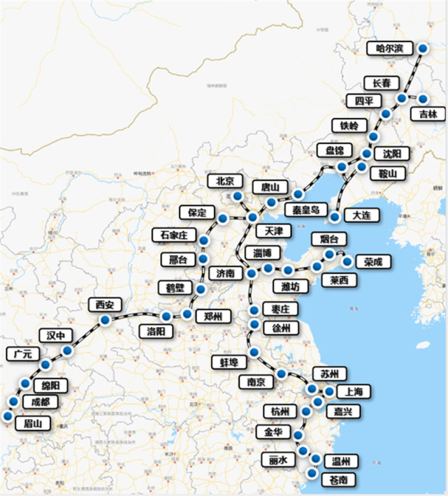 纽瑞优高铁广告即将震撼上线,开启品牌建设新征程
