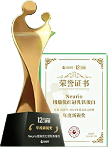 妈妈网·2024母婴品牌口碑榜 年度新锐奖
